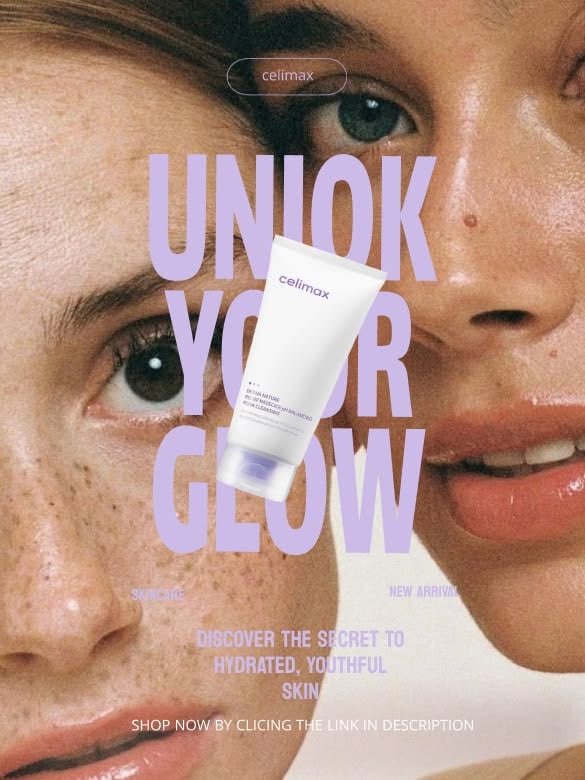 Daily Glow Serum